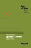 Algebraische Geometrie (eBook, PDF)