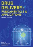 Drug Delivery (eBook, PDF)