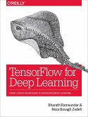 TensorFlow for Deep Learning (eBook, PDF)