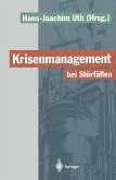 Krisenmanagement bei Störfällen (eBook, PDF)