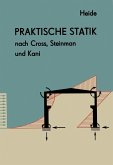 Praktische Statik nach Cross, Steinman und Kani (eBook, PDF)