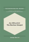 The Bochner Integral (eBook, PDF)