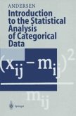 Introduction to the Statistical Analysis of Categorical Data (eBook, PDF)