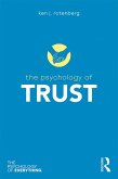 The Psychology of Trust (eBook, ePUB)