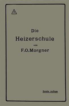 Cover Die Heizerschule (eBook, PDF)