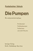 Die Pumpen (eBook, PDF)