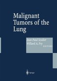 Malignant Tumors of the Lung (eBook, PDF)