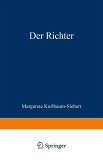 Der Richter (eBook, PDF)