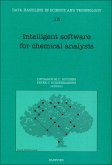 Intelligent Software for Chemical Analysis (eBook, PDF)