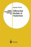 Differential Models of Hysteresis (eBook, PDF)