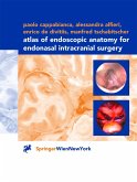 Atlas of Endoscopic Anatomy for Endonasal Intracranial Surgery (eBook, PDF)