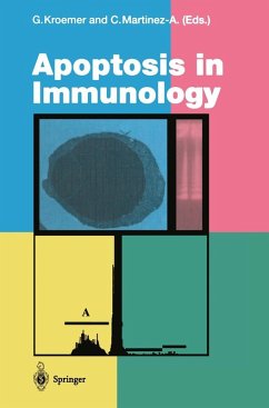 Cover Apoptosis in Immunology (eBook, PDF)
