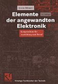 Elemente der angewandten Elektronik (eBook, PDF)