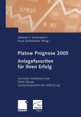 Platow Prognose 2005 (eBook, PDF)