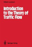Introduction to the Theory of Traffic Flow (eBook, PDF)