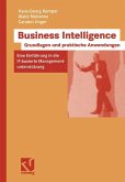 Business Intelligence - Grundlagen und praktische Anwendungen (eBook, PDF)