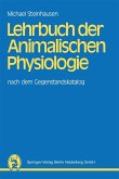 Lehrbuch der Animalischen Physiologie (eBook, PDF)