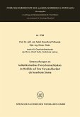 Untersuchungen an kalksilikatreichen Ferrochromschlacken (eBook, PDF)