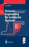 Useware-Engineering für technische Systeme (eBook, PDF)