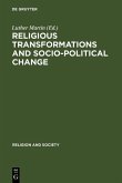 Religious Transformations and Socio-Political Change (eBook, PDF)