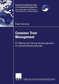 Customer Trust Management (eBook, PDF)