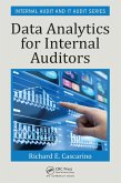 Data Analytics for Internal Auditors (eBook, PDF)