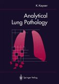 Analytical Lung Pathology (eBook, PDF)