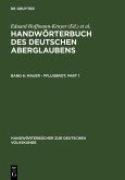 Mauer - Pflugbrot (eBook, PDF)