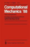 Computational Mechanics '88 (eBook, PDF)