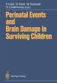Perinatal Events and Brain Damage in Surviving Children (eBook, PDF)