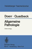 Allgemeine Pathologie (eBook, PDF)