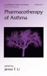 Pharmacotherapy of Asthma (eBook, PDF) - Bild 1