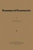 Überspannungen und Überspannungsschutz (eBook, PDF) Überspannungen und Überspannungsschutz (eBook, PDF)