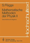 Mathematische Methoden der Physik II (eBook, PDF)