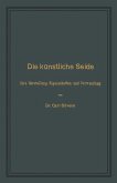 Die künstliche Seide (eBook, PDF)