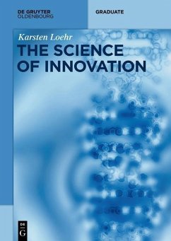 The Science of Innovation (eBook, PDF) - Löhr, Karsten