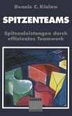 Spitzenteams (eBook, PDF)