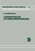 Laseroptische 3D-Konturerfassung (eBook, PDF)