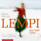 Lempi, das heißt Liebe (MP3-Download)
