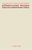 Künstliche Wesen (eBook, PDF)