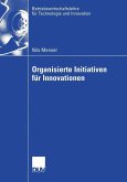 Organisierte Initiativen für Innovationen (eBook, PDF)