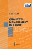 Qualitätsmanagement im Labor (eBook, PDF)
