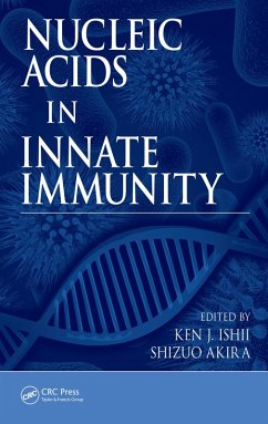 Nucleic Acids in Innate Immunity (eBook, PDF)