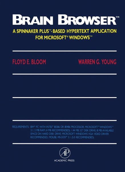 Brain Browser (eBook, PDF) Brain Browser (eBook, PDF)