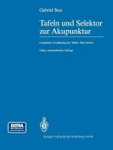 Tafeln und Selektor zur Akupunktur (eBook, PDF)