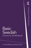 Basic Swedish (eBook, PDF)