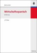 Wirtschaftsspanisch (eBook, PDF) - Bild 1
