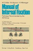Manual of Internal Fixation (eBook, PDF)