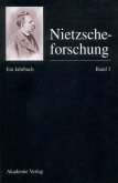 Nietzscheforschung Band 3 (eBook, PDF)