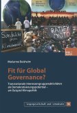 Fit für Global Governance? (eBook, PDF)